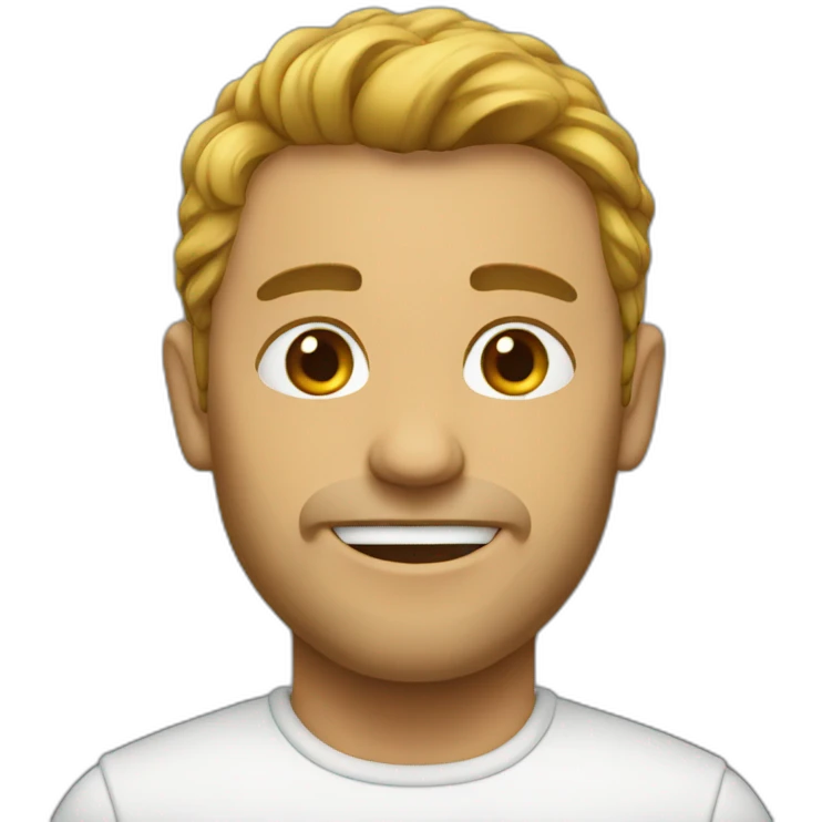 escrimeur emoji