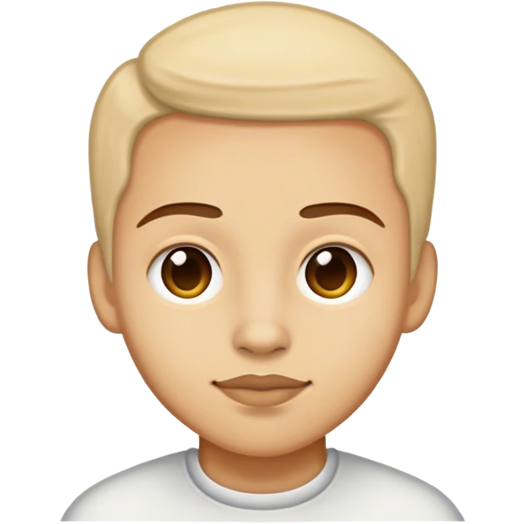 spreaded cheks emoji