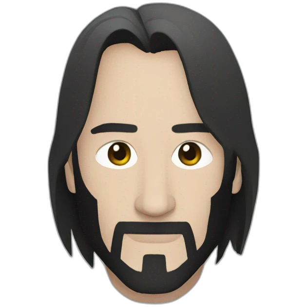 John wick emoji
