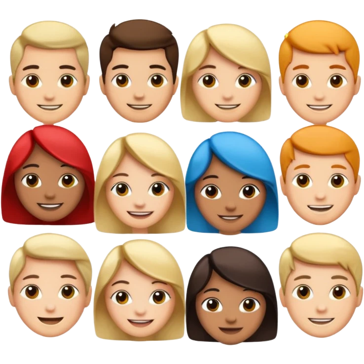 webinar inspirational emoji