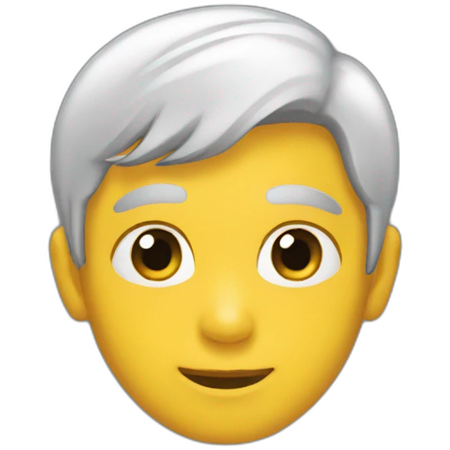 Boy emoj emoji