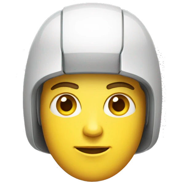 google-android-mascot emoji