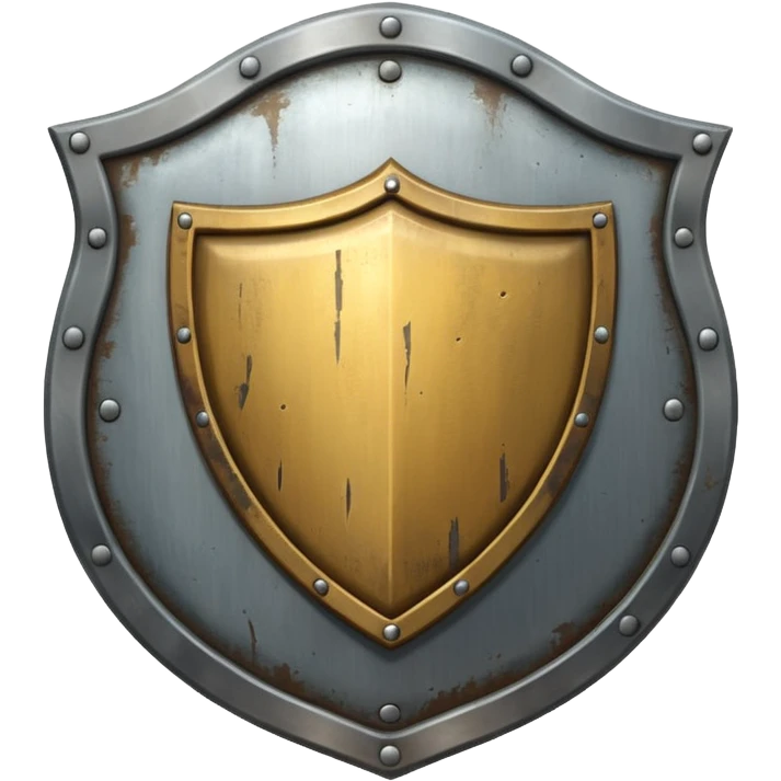 shield emoji