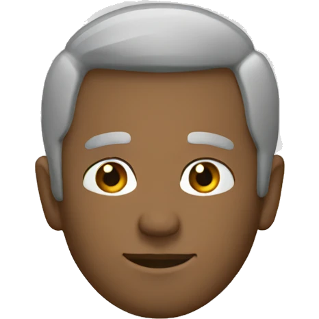 martin emoji