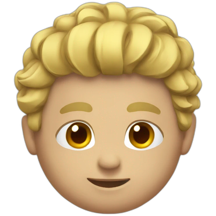 sports back macro emoji