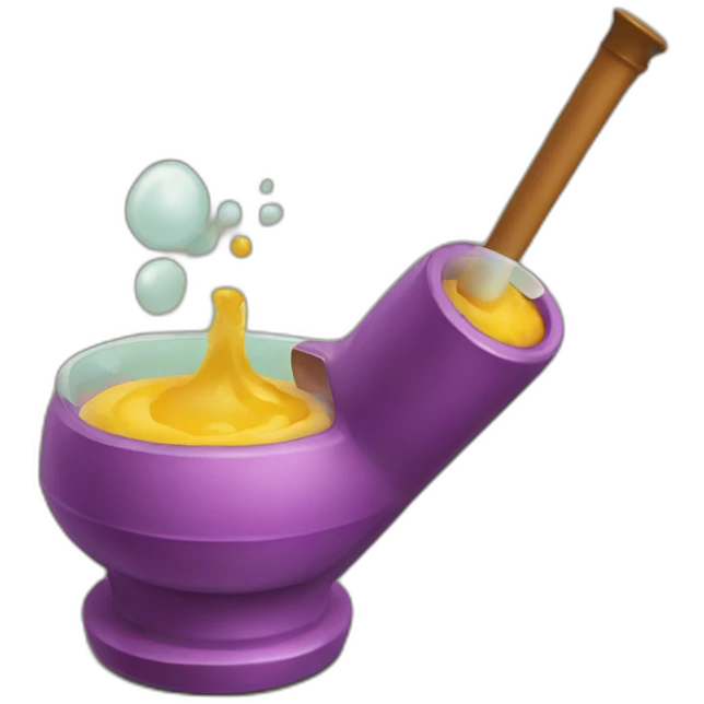 bing bong emoji