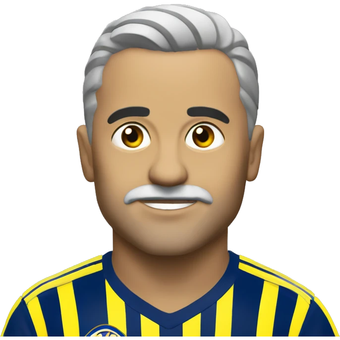 fenerbahce emoji