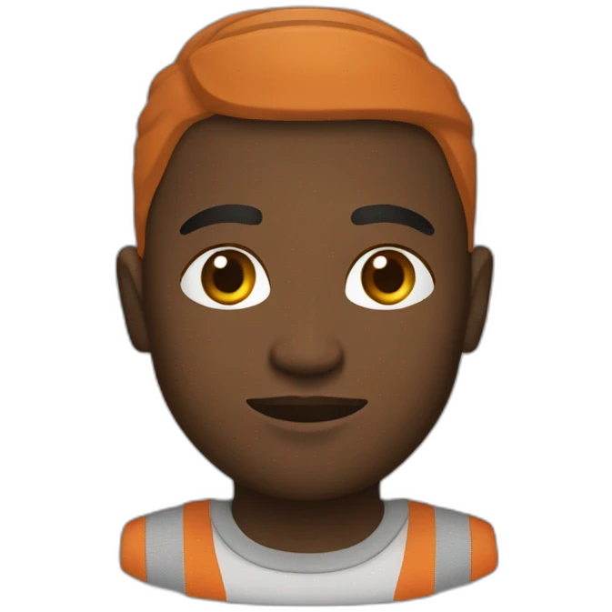 the niger emoji