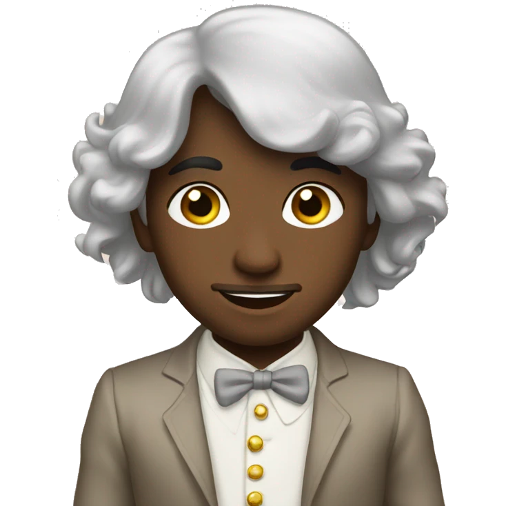 Luxury  emoji
