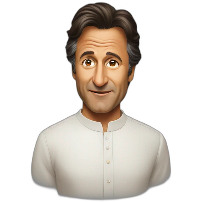 imran khan emoji