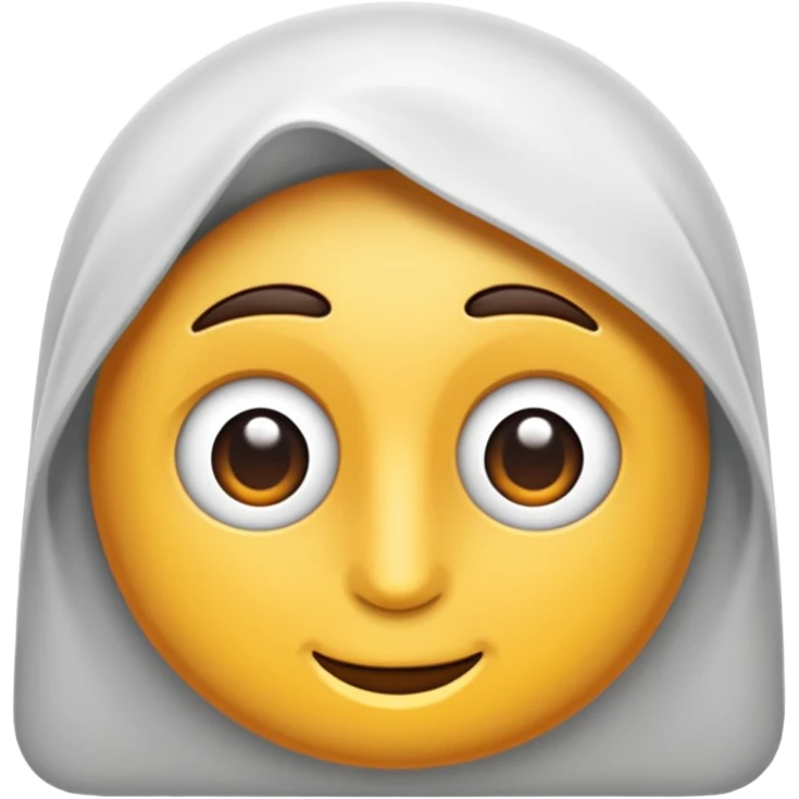 kalp görünmesin sadece el kalp şeklinde olsun emoji