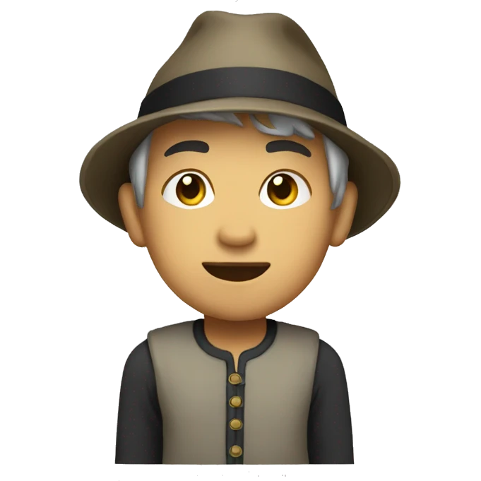 Jonker  emoji