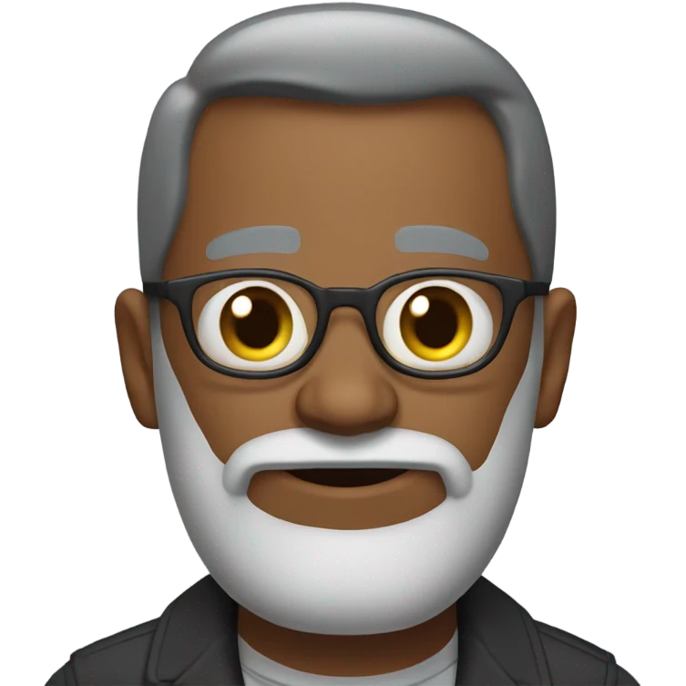 Uncle Sugar emoji