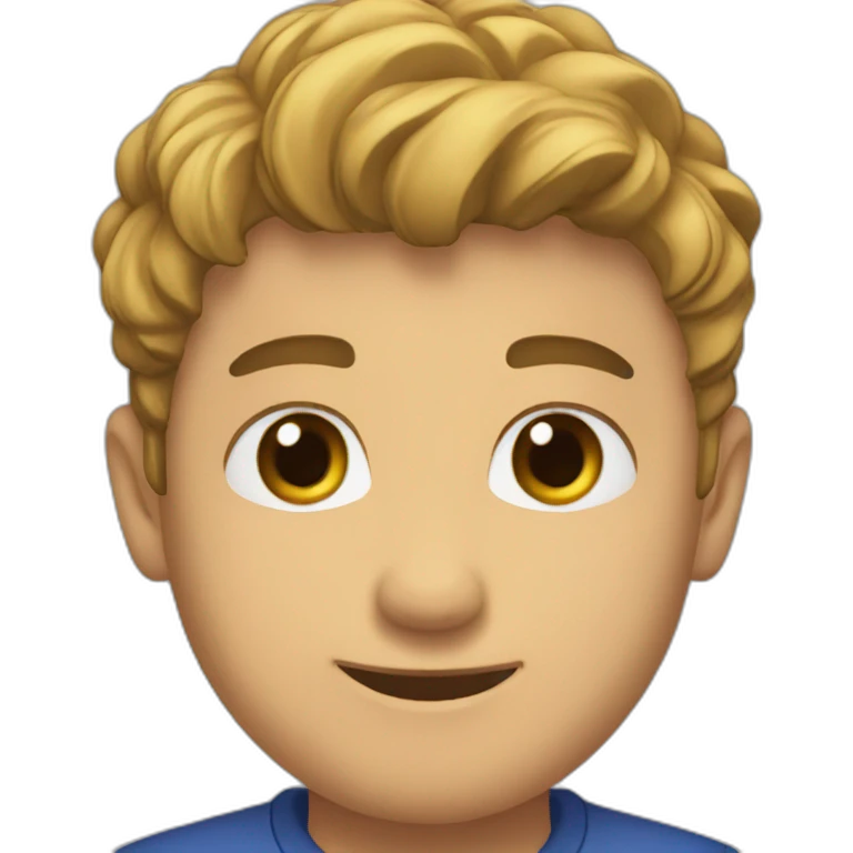 Nathan Petralia emoji