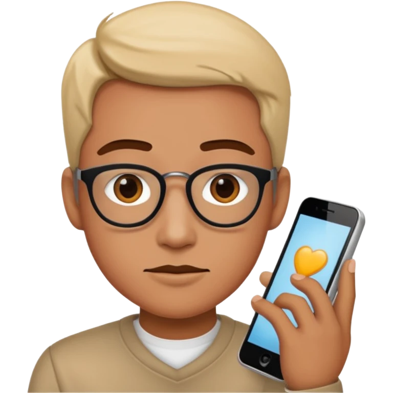 creative director artist lookin  emoji