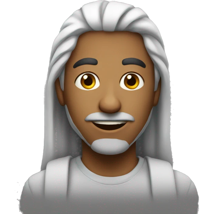 Nah çeken emoji emoji