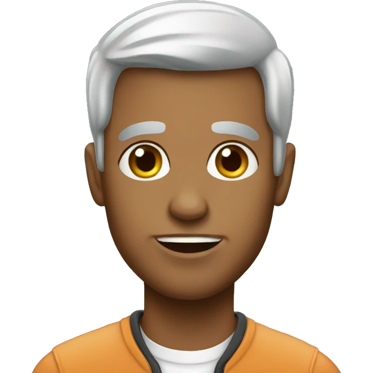 Blog emoji