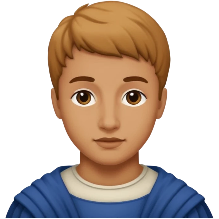 accademia emoji