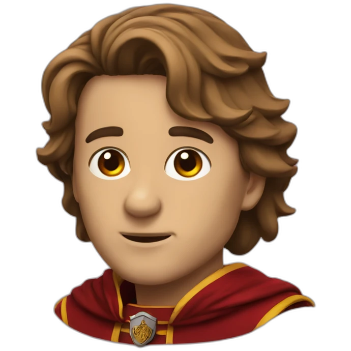 griffindor emoji