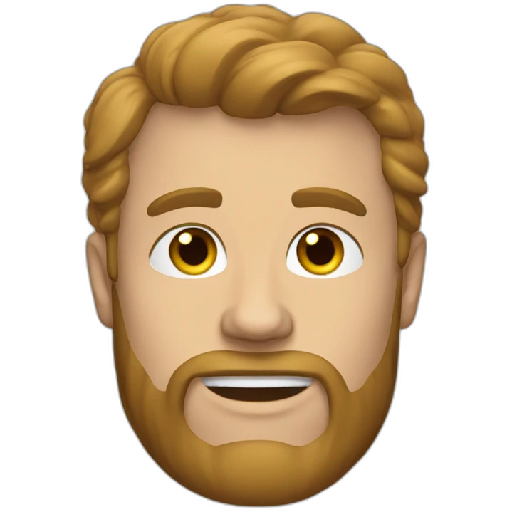 Chad davies emoji