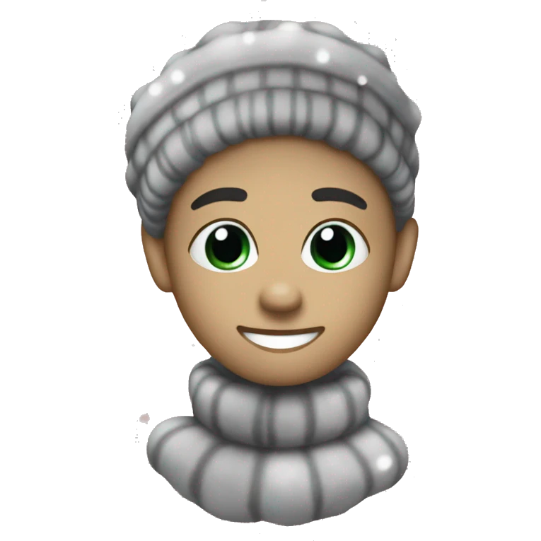 early 2000 christmas aesthetic  emoji