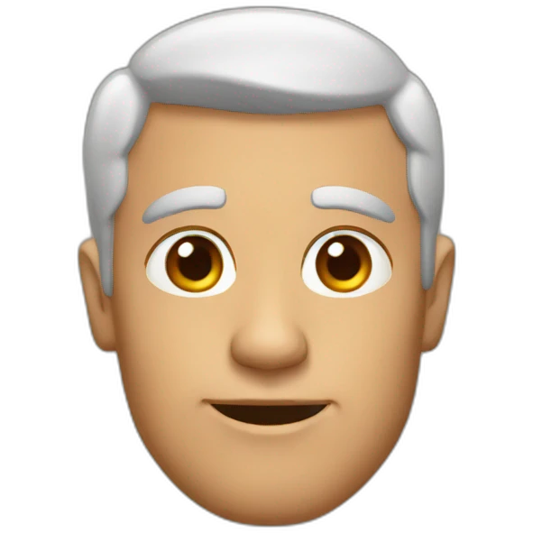 DAD emoji