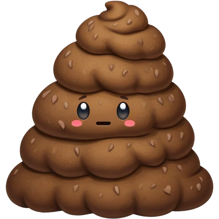 poop emoji