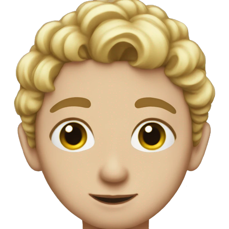 Asthetic emoji