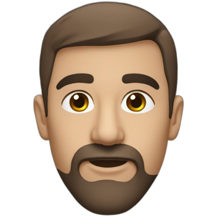 Erdal Bakkal emoji