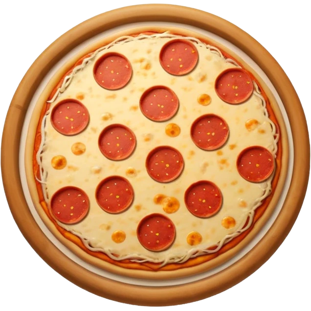 pizza emoji