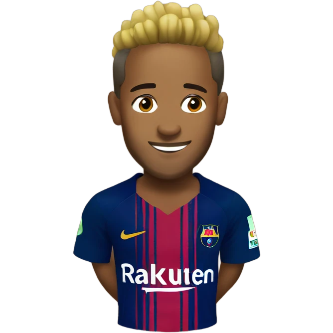 Neymar  emoji