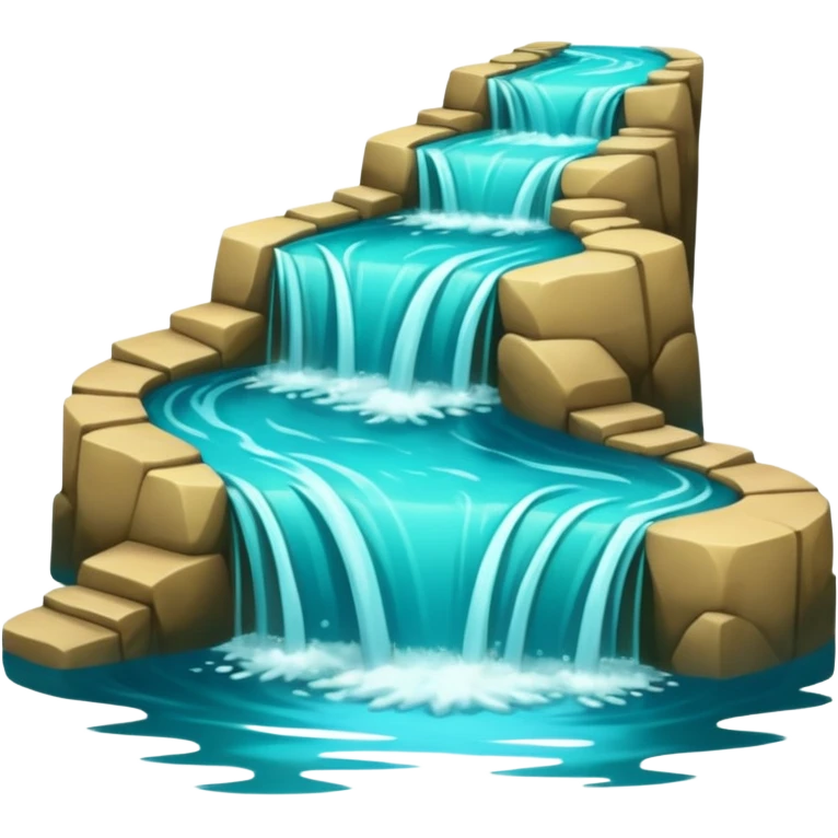water passage emoji