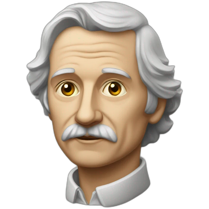 Nikolai Gumilev poet emoji