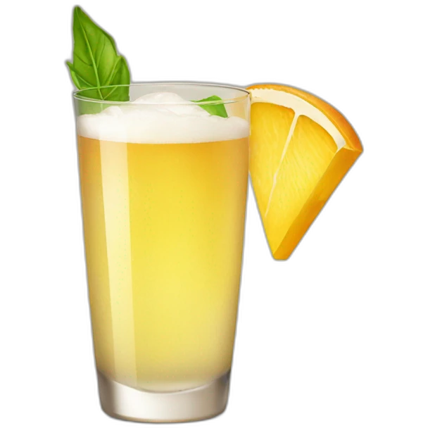 apéro  emoji