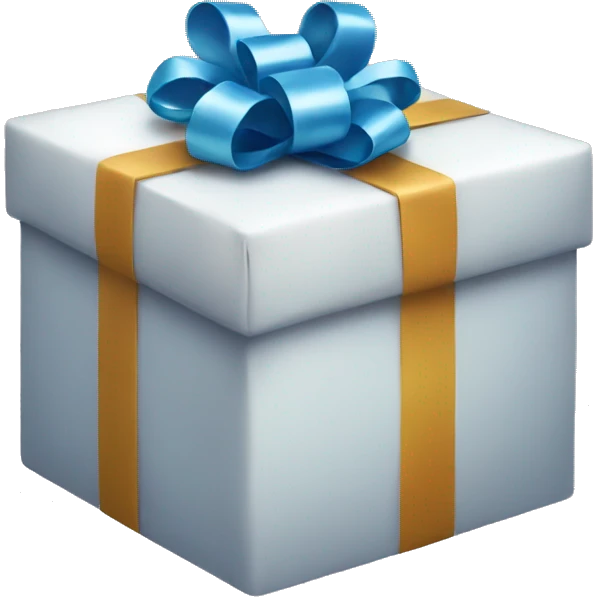 present emoji