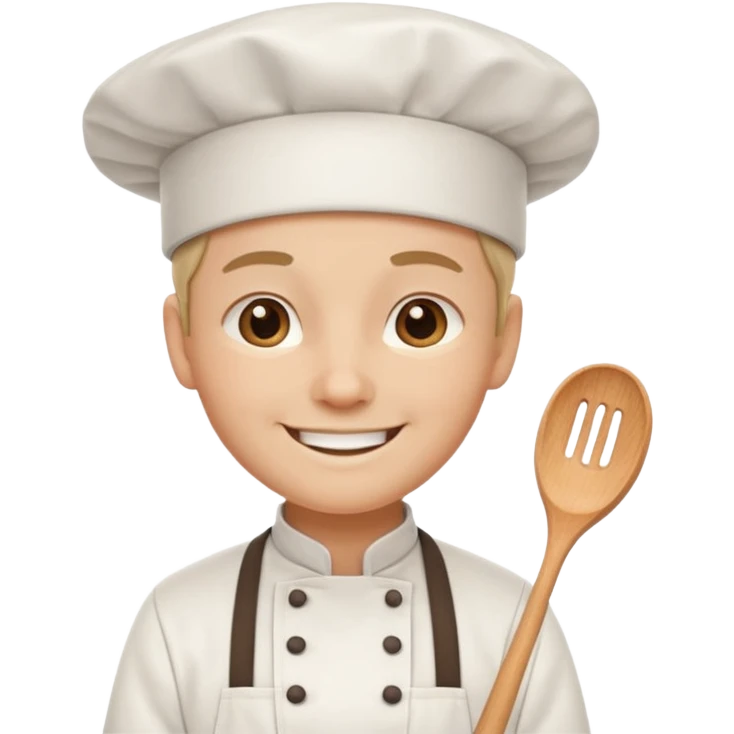 chef emoji