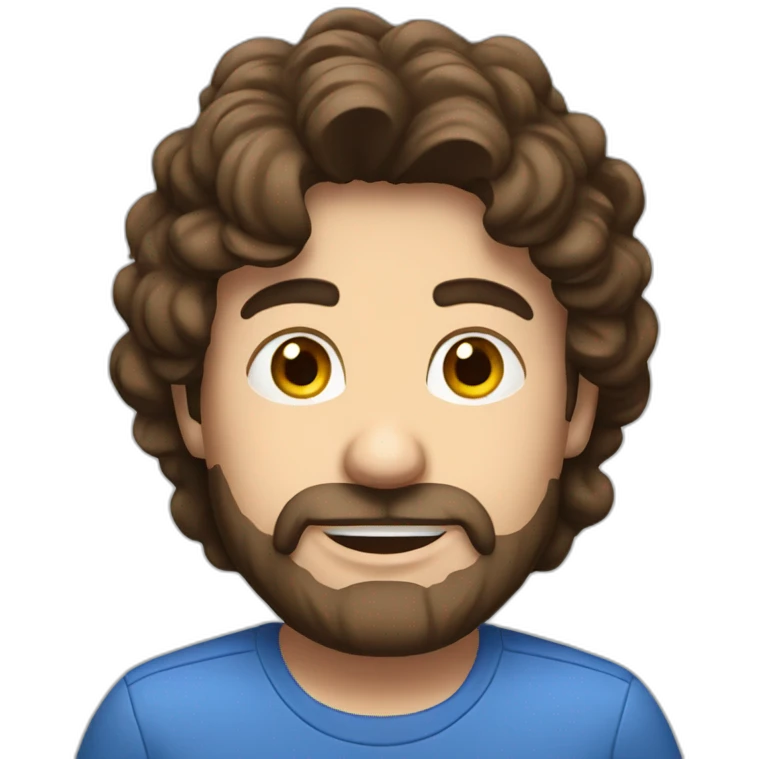 Alonso emoji