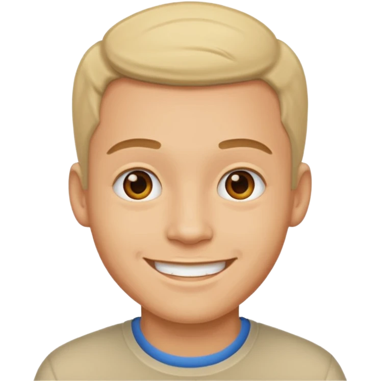 generate ma a humer emoji