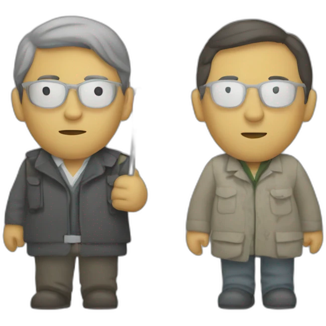 partido socialista emoji