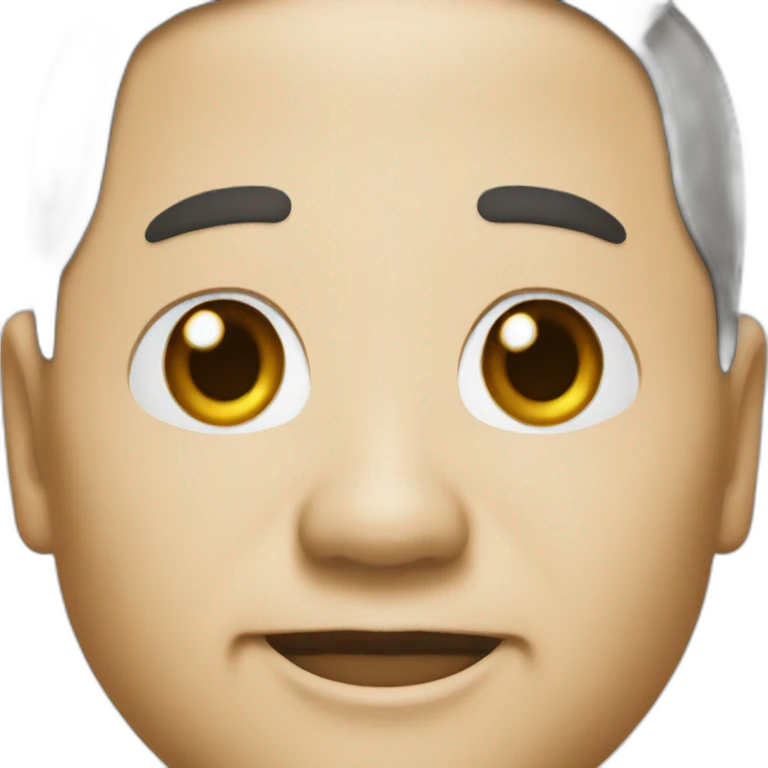 Xi jinping emoji