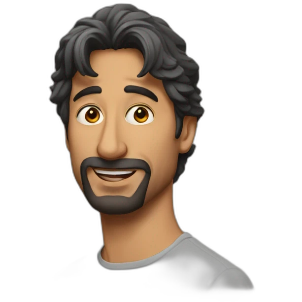 irfan khan emoji
