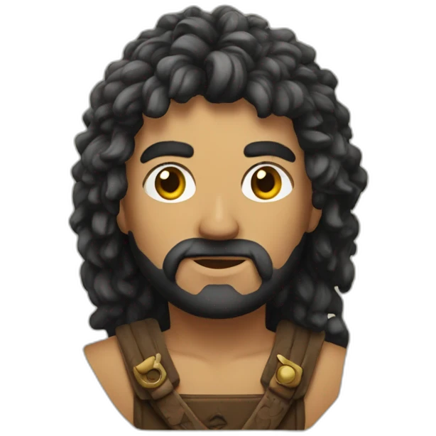 Rudeus emoji