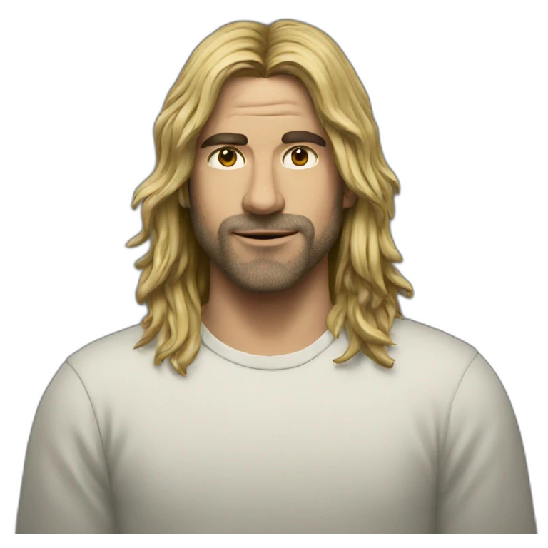 nirvana emoji