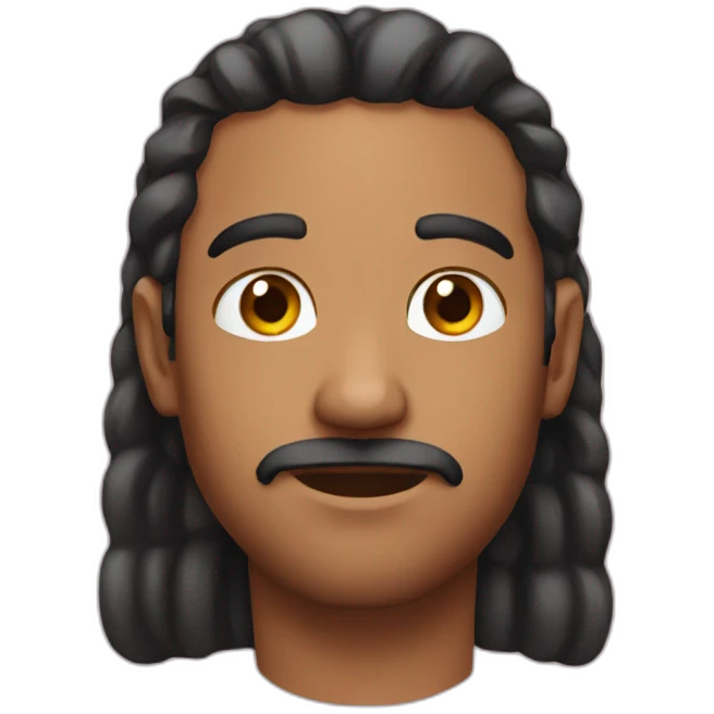 Amine emoji