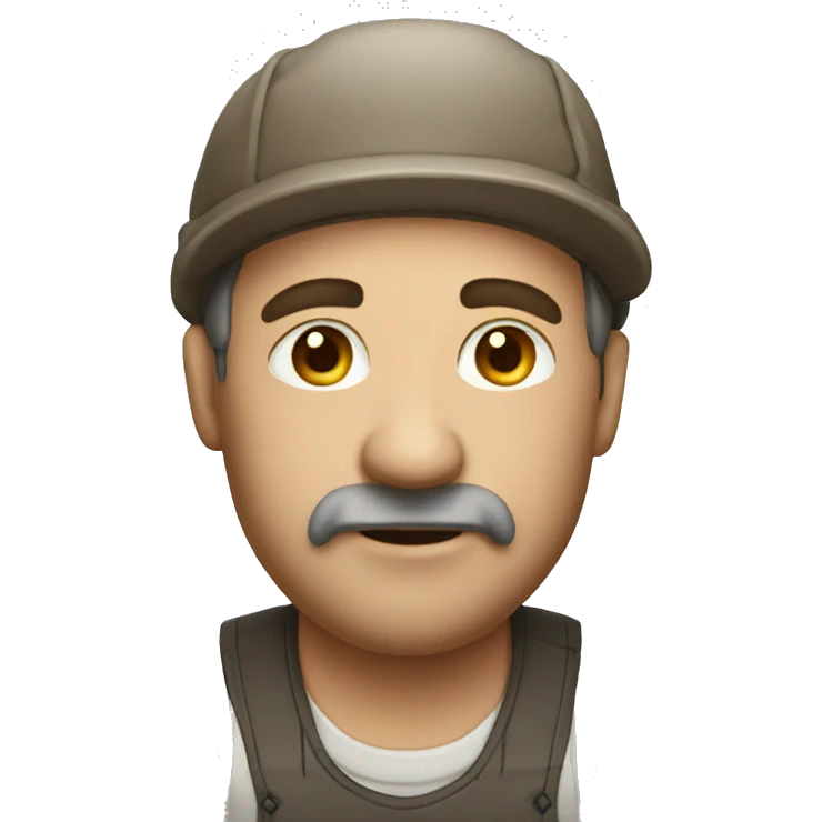 Carpenter  emoji