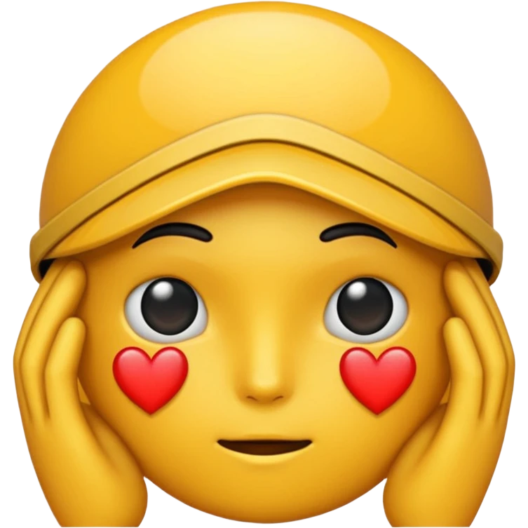 Naked woman and men whit penis emoji