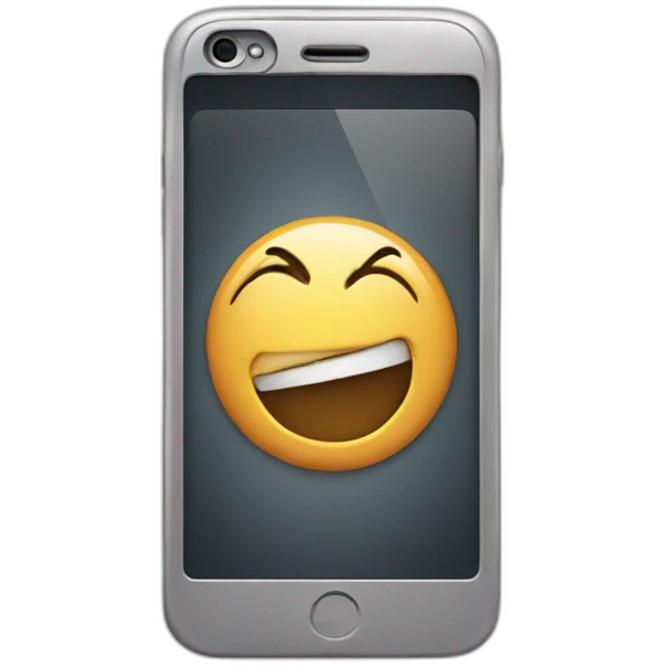 iPhone  emoji