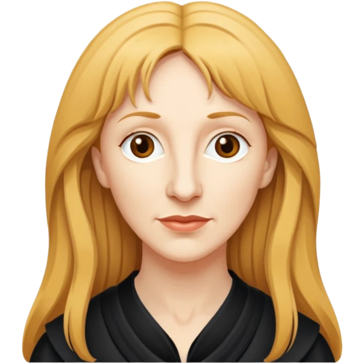 Loreena McKennitt emoji