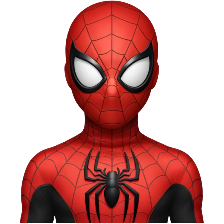 Miles morales emoji