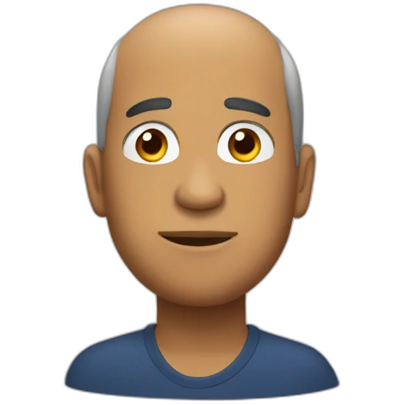 Titeuf emoji